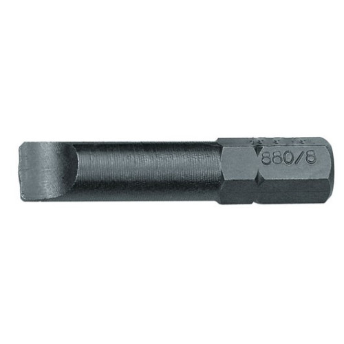 6567390 880 12 Вставка отверточная 5/16" 12 мм GEDORE