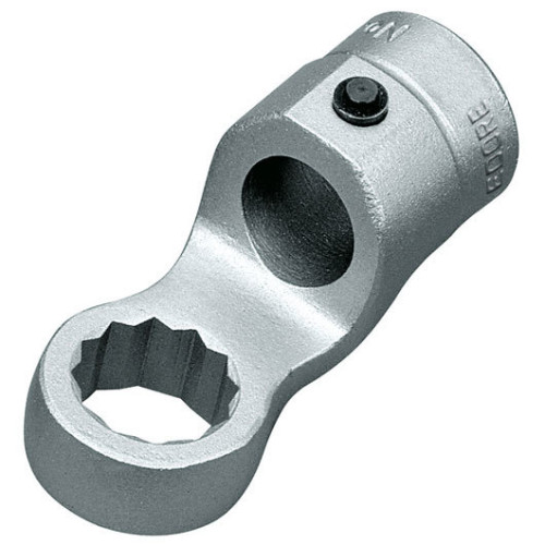 7722400 8792-1.1/16AF Насадка накидная 16 Z, 1.1/16" GEDORE