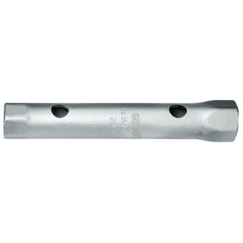 6212420 26 R 22x24 Ключ торцевой двусторонний 22x24 мм GEDORE