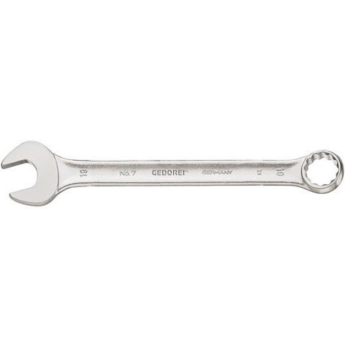 6089630 7 7 Ключ гаечный комбинированный 7 мм GEDORE