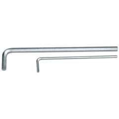 1543369 42 EL 1/4AF Ключ шестигранный, удлиненный 1/4" GEDORE