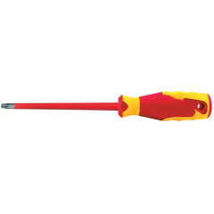 2824574 VDE 2163 TX T6 VDE отвертка TORX T6 GEDORE