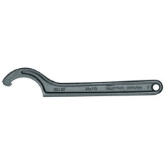 6334880 40 68-75 Ключ радиусный для круглых гаек, 68-75 мм GEDORE