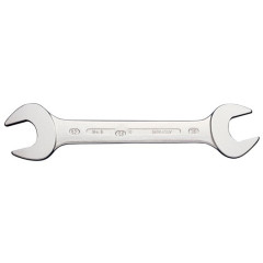 6068980 6 13x16 Ключ гаечный рожковый двусторонний 13x16 мм GEDORE