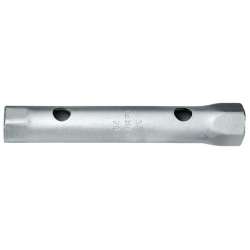 6212420 26 R 22x24 Ключ торцевой двусторонний 22x24 мм GEDORE