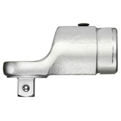 7709570 8793-00 Насадка со стационарной квадратной торцевой головкой 16 Z - 1/2" GEDORE