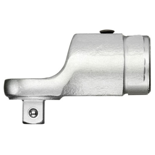 7709570 8793-00 Насадка со стационарной квадратной торцевой головкой 16 Z - 1/2" GEDORE