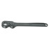 6253290 31 KR 6-10 Ключ трещоточный со сменным кольцом 10 мм GEDORE