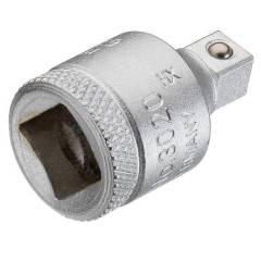 6263250 KB 3020 Переходник с 3/8" на 1/4" GEDORE