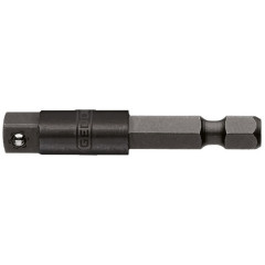 1834878 673 10 Переходник для торцевых головок 1/4-3/8" GEDORE