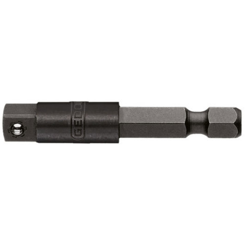 1834878 673 10 Переходник для торцевых головок 1/4-3/8" GEDORE