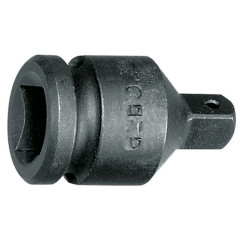 6263250 KB 3020 Переходник с 3/8" на 1/4" GEDORE