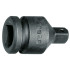6263250 KB 3020 Переходник с 3/8" на 1/4" GEDORE