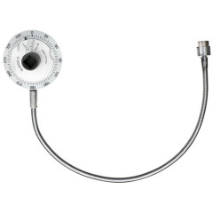 7718480 8200-11 Прибор для измерения угла поворота 1/2" GEDORE