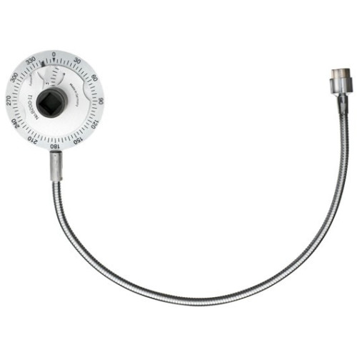 7718480 8200-11 Прибор для измерения угла поворота 1/2" GEDORE