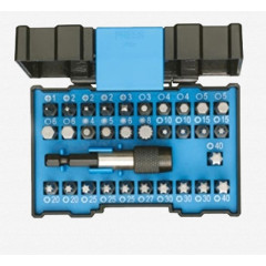 2993228 666-032-J Набор бит Industry 32 шт GEDORE