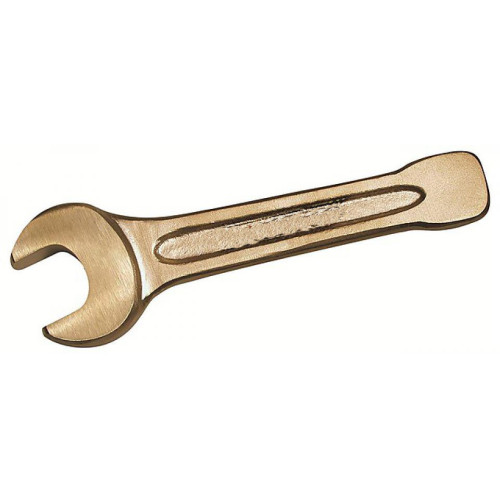 Ключ искробезопасный рожковый ударный DIN 133 ENDRES 0030047S