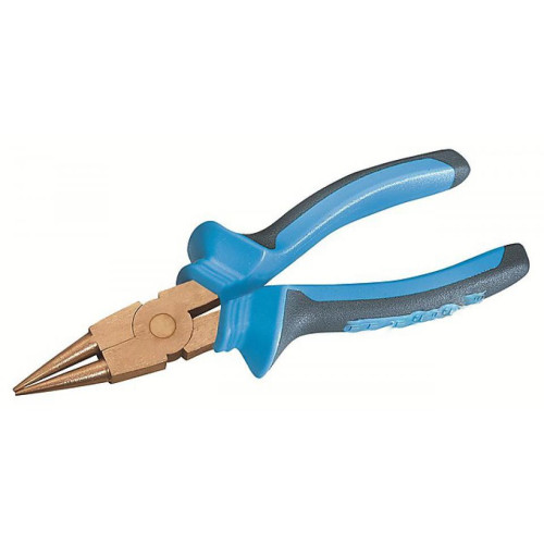 Круглогубцы искробезопасные конические ENDRES 0621200C