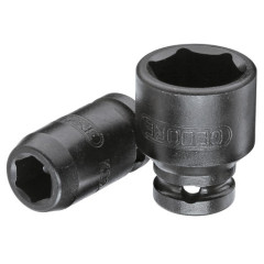 6198090 K 20 5,5 Головка ударная торцевая 1/4" 5,5 мм GEDORE