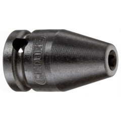 6265540 TX K 30 E10 Головка ударная торцевая 3/8" TORX E10 GEDORE