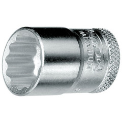 6230830 D 30 13 Головка торцевая 3/8" профиль UD 13 мм GEDORE