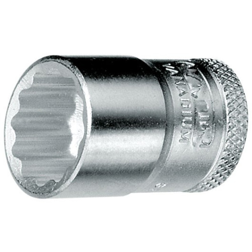 6230830 D 30 13 Головка торцевая 3/8" профиль UD 13 мм GEDORE