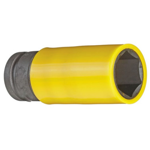 2178249 K 19 LS 22 Головка ударная торцевая 1/2" с защитной гильзой, 12 мм GEDORE