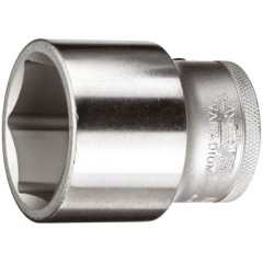 6270380 32 22 Головка торцевая 3/4" шестигранная 22 мм GEDORE