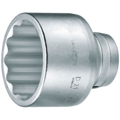 6175630 D 21 70 Головка торцевая 1" с профилем UD 70 мм GEDORE