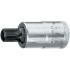 6159780 INX 19 12 Головка торцевая с отверточной вставкой 1/2" XZN M12 GEDORE