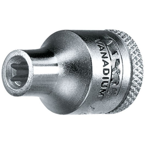 6250350 TX 30 E6 Головка торцевая 3/8" TORX E6 GEDORE