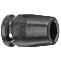 6251160 K 30 6 Головка ударная торцевая 3/8" 6 мм GEDORE