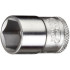 6233850 30 11 Головка торцевая 3/8" шестигранная 11 мм GEDORE