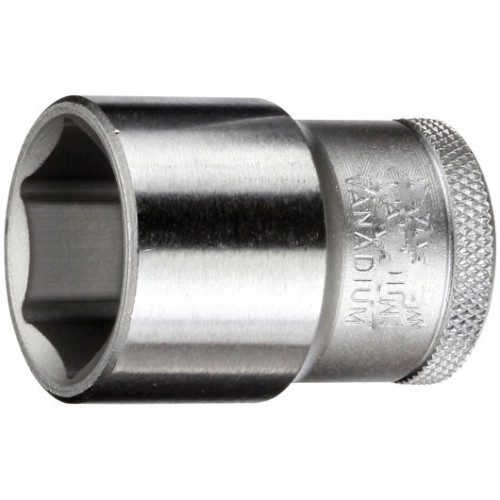 6132310 19 29 Головка торцевая 1/2" шестигранная 29 мм GEDORE