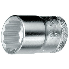 6233260 D 30 5/8AF Головка торцевая 3/8" профиль UD 5/8" GEDORE