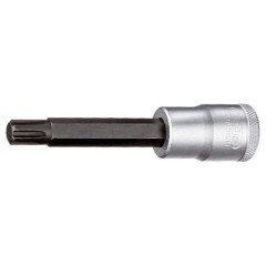 1450891 INR 19 L 10-188 Головка торцевая с отверточной вставкой 1/2" RIBE M10 GEDORE