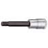 1450891 INR 19 L 10-188 Головка торцевая с отверточной вставкой 1/2" RIBE M10 GEDORE