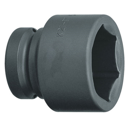 6184460 K 21 65 Головка ударная торцевая 1" 65 мм GEDORE