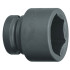 6184460 K 21 65 Головка ударная торцевая 1" 65 мм GEDORE