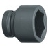 6186670 K 21 1.5/8AF Головка ударная торцевая 1" 1.5/8" GEDORE