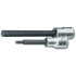 6157730 IN 19 L 8-90 Головка торцевая с отверточной вставкой 1/2" 90 мм 8 мм GEDORE