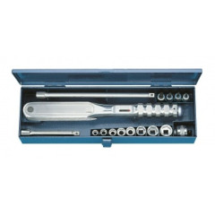 7682940 8565-03 Динамометрический ключ DREMOMETER AL набор GEDORE