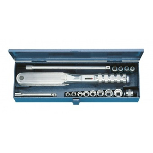 7682940 8565-03 Динамометрический ключ DREMOMETER AL набор GEDORE