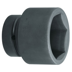 6371730 K 64 95 Головка ударная торцевая 2.1/2" 95 мм GEDORE