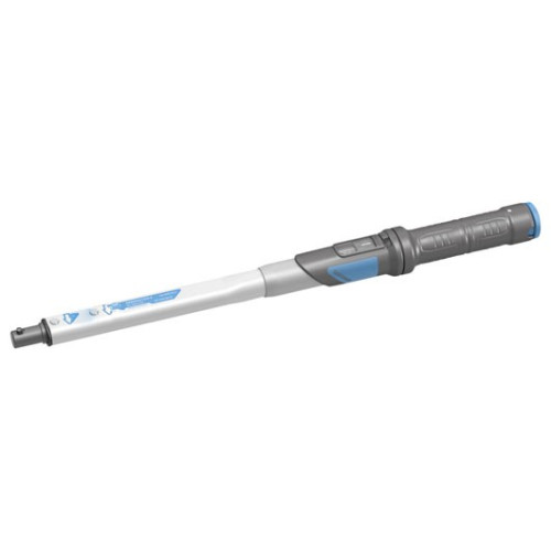 <p> 2641526 DMZ 200 Динамометрический ключ DREMASTER® Z 16, 40-200 Нм GEDORE</p>