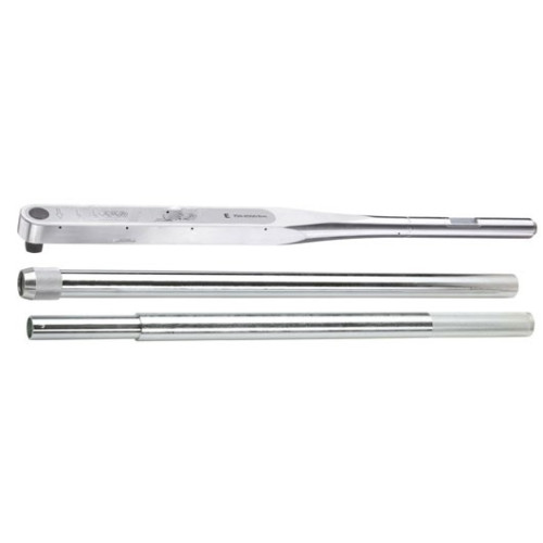 7695840 8569-02 Динамометрический ключ DREMOMETER EL в чемоданчике GEDORE