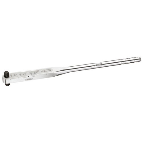 7689520 8575-20 Динамометрический ключ DREMOMETER CDL в чемоданчике GEDORE