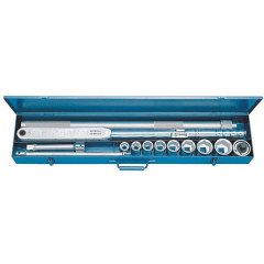 7670420 8563-04 Динамометрический ключ DREMOMETER DR набор GEDORE