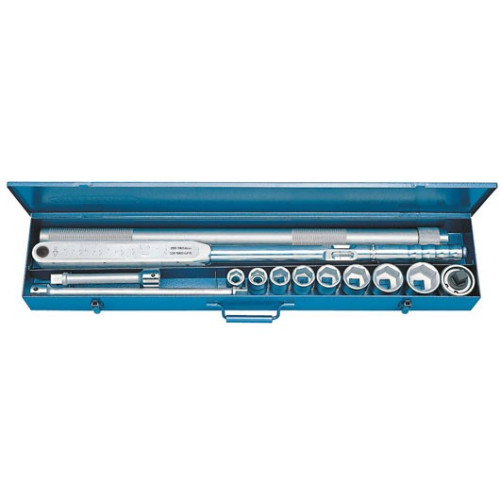 7670420 8563-04 Динамометрический ключ DREMOMETER DR набор GEDORE