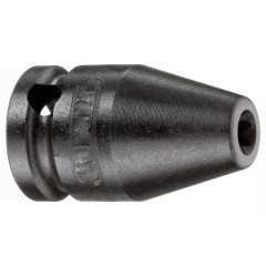 6265540 TX K 30 E10 Головка ударная торцевая 3/8" TORX E10 GEDORE
